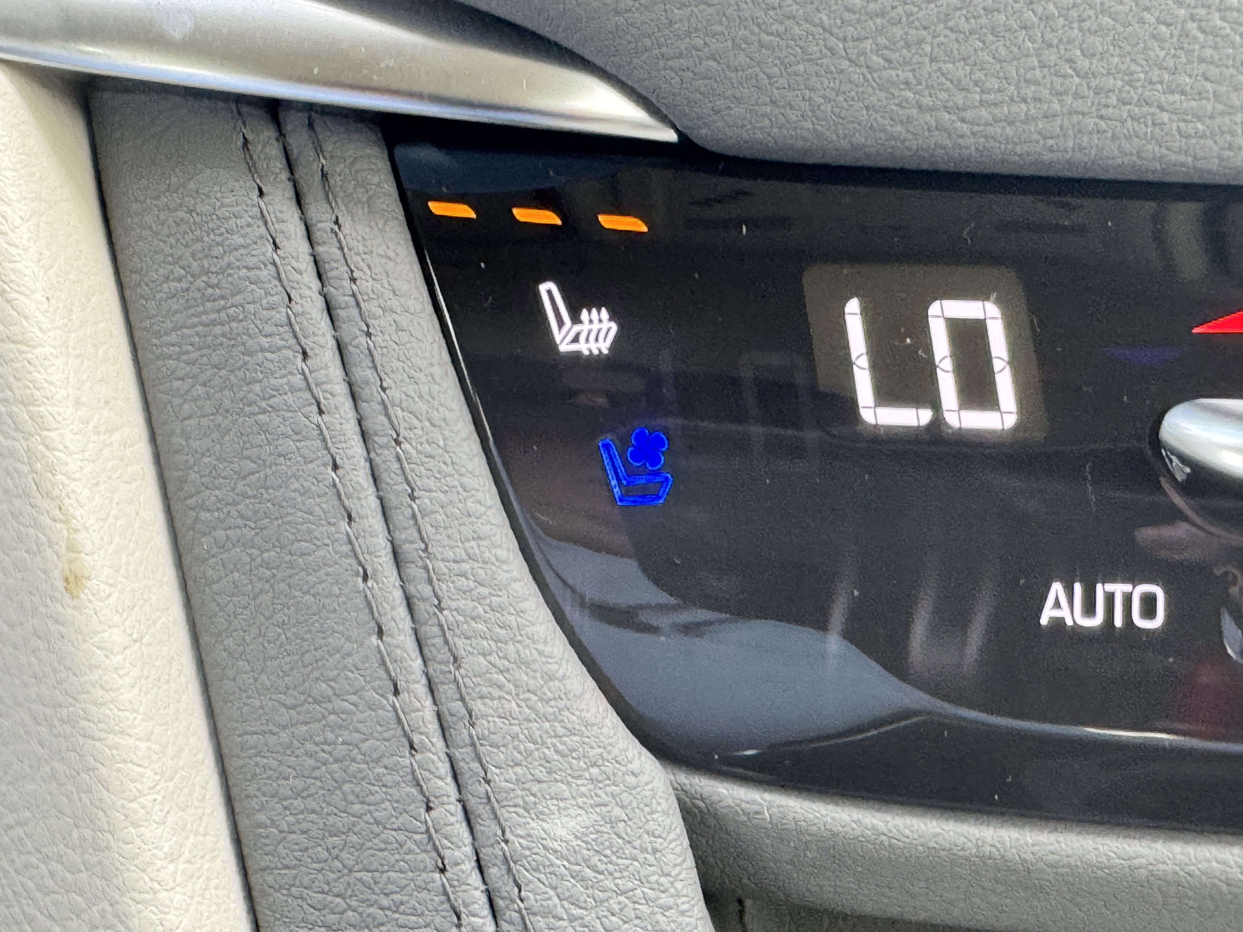 New 2025 Cadillac XT5 Premium Luxury image 26