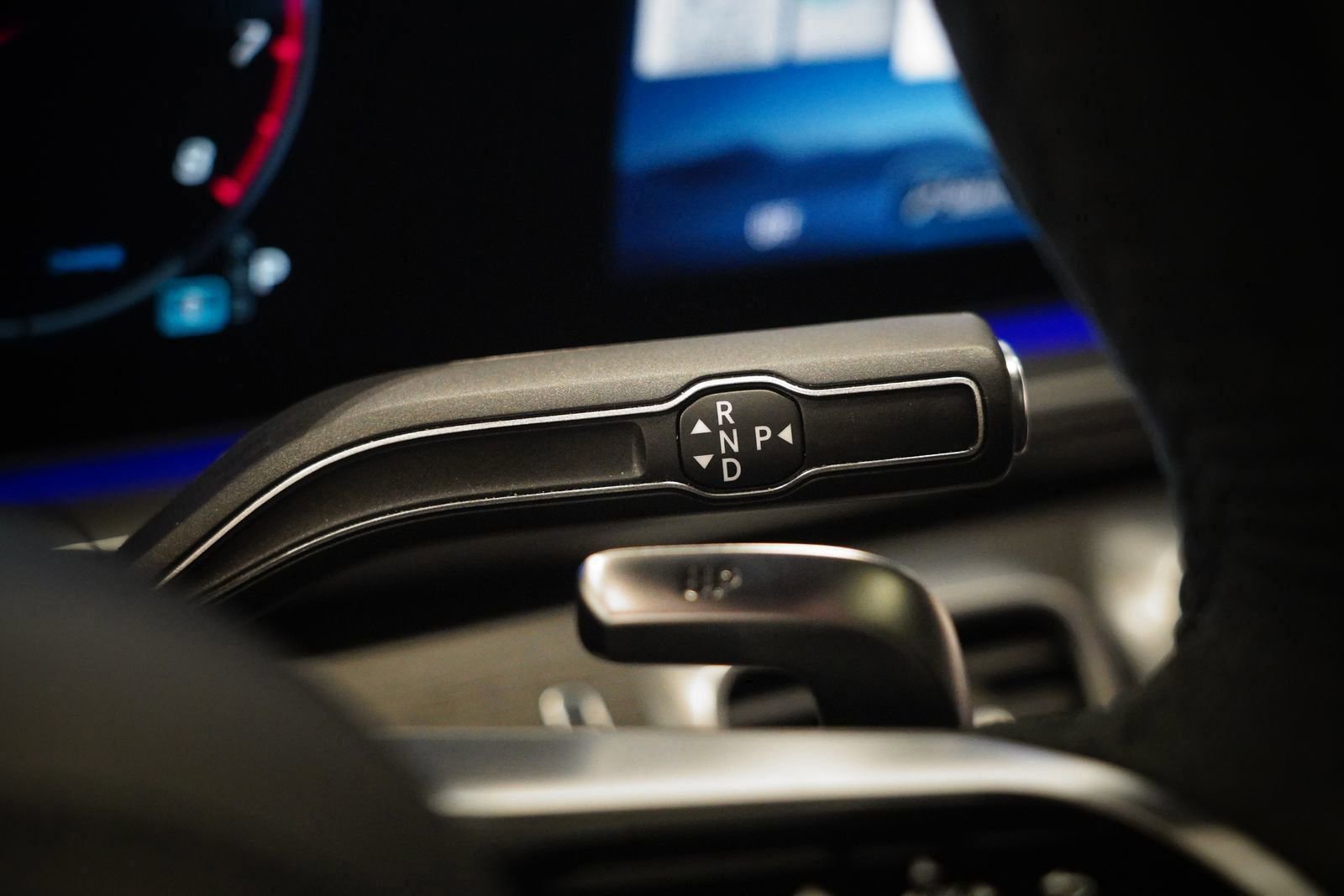 Certified 2024 Mercedes-Benz GLE 53 AMG AMG GLE 53 image 23