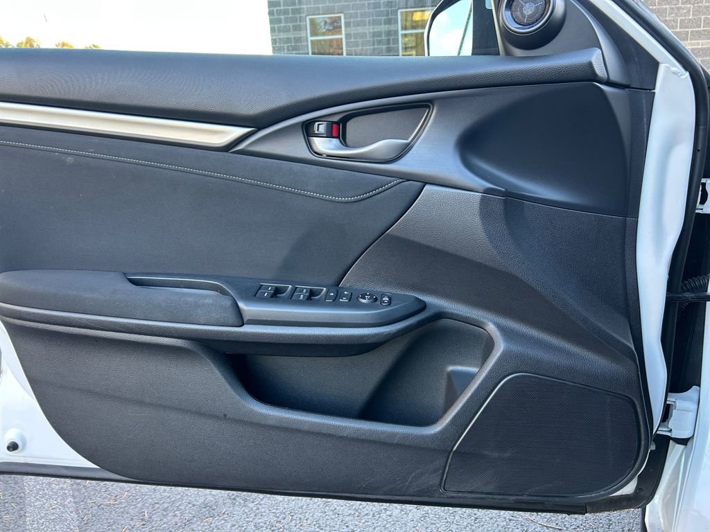Used 2020 Honda Civic EX image 22