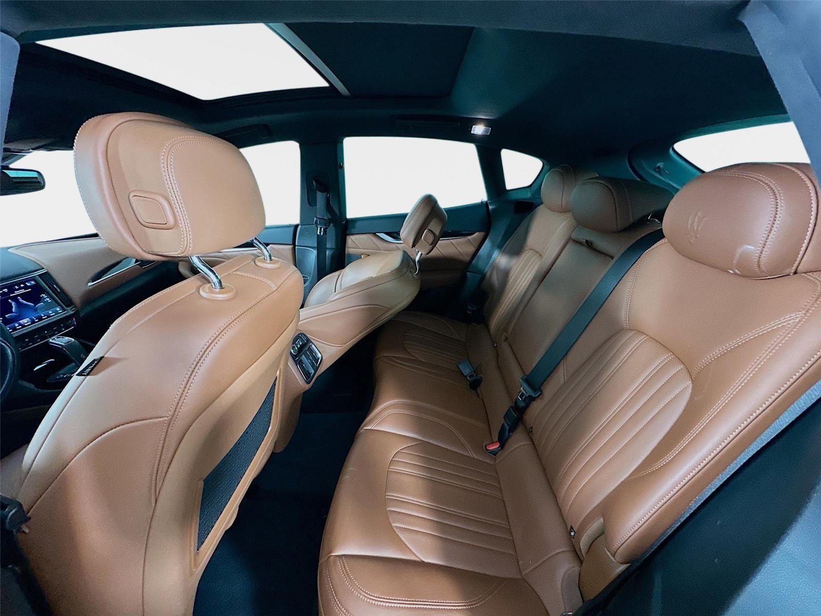 Used 2022 Maserati Levante GT image 35