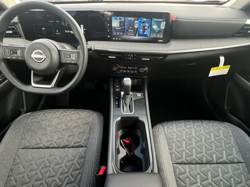 New 2026 Nissan Kicks SV w/ SV Premium Package image 14