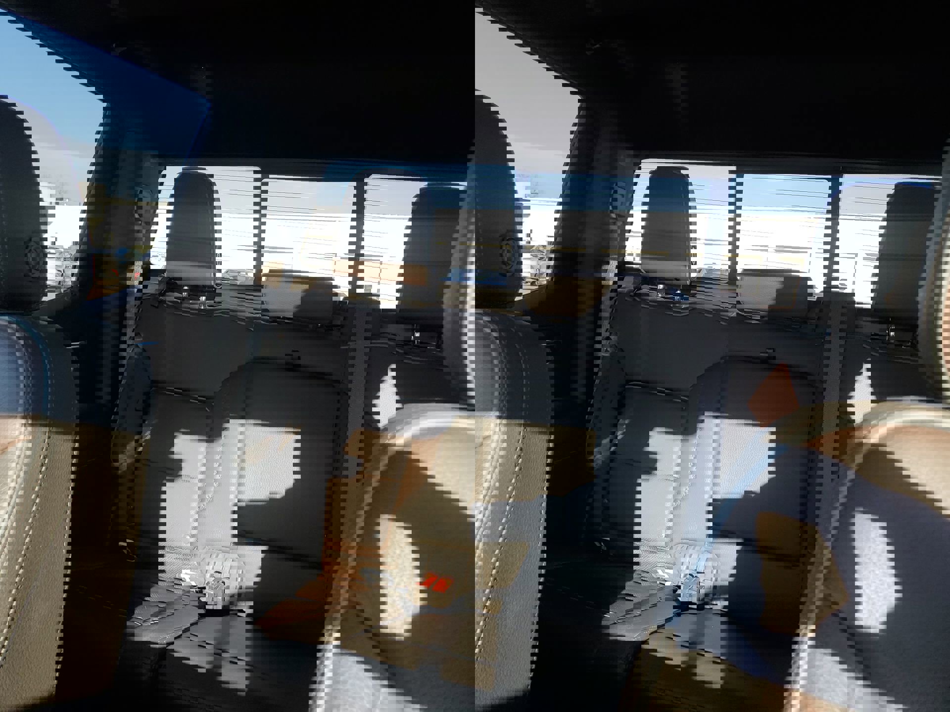 Certified 2025 GMC Sierra 1500 Denali w/ Denali Reserve Package image 29