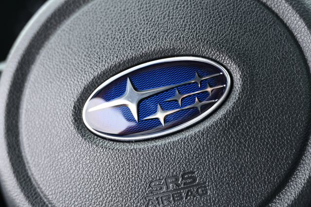 New 2026 Subaru Forester image 27