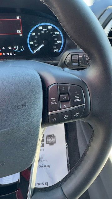 Used 2024 Ford Bronco Sport Big Bend w/ Convenience Package image 14