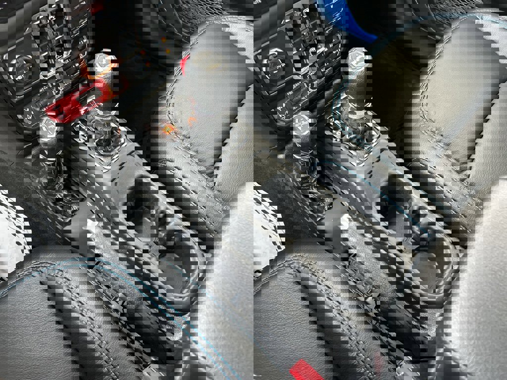 Used 2025 Jeep Wrangler Unlimited Rubicon image 24