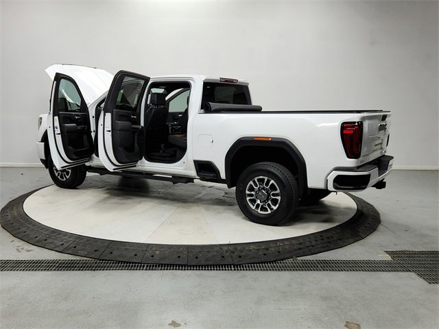 Used 2021 GMC Sierra 2500 AT4 image 13