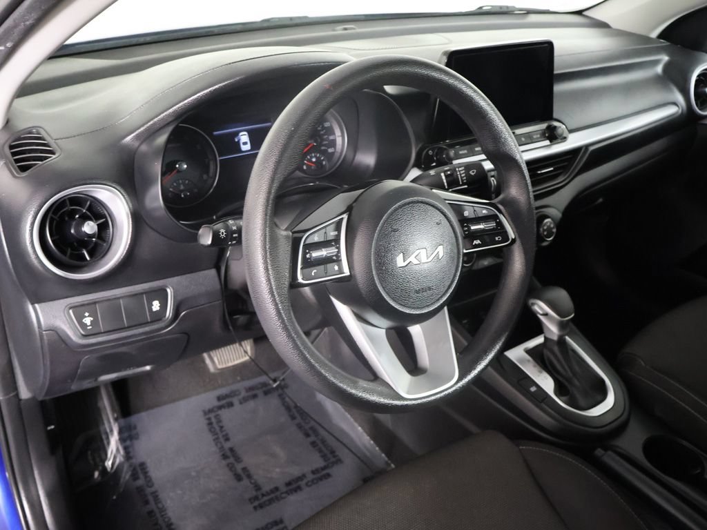 Used 2023 Kia Forte LXS FWD image 24