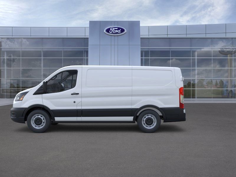 New 2026 Ford Transit 150 Low Roof image 3