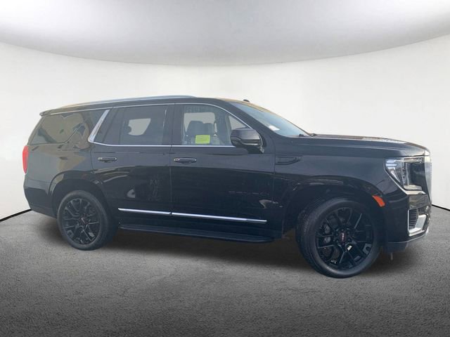 Used 2023 GMC Yukon Denali image 15