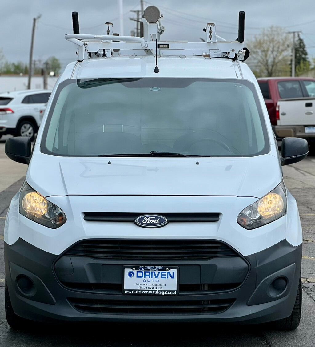 Used 2016 Ford Transit Connect XL FWD image 29