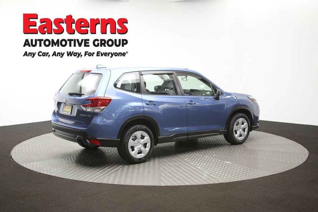 Used 2023 Subaru Forester AWD/4WD image 41