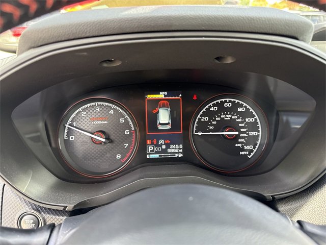 Certified 2022 Subaru Forester Sport image 15