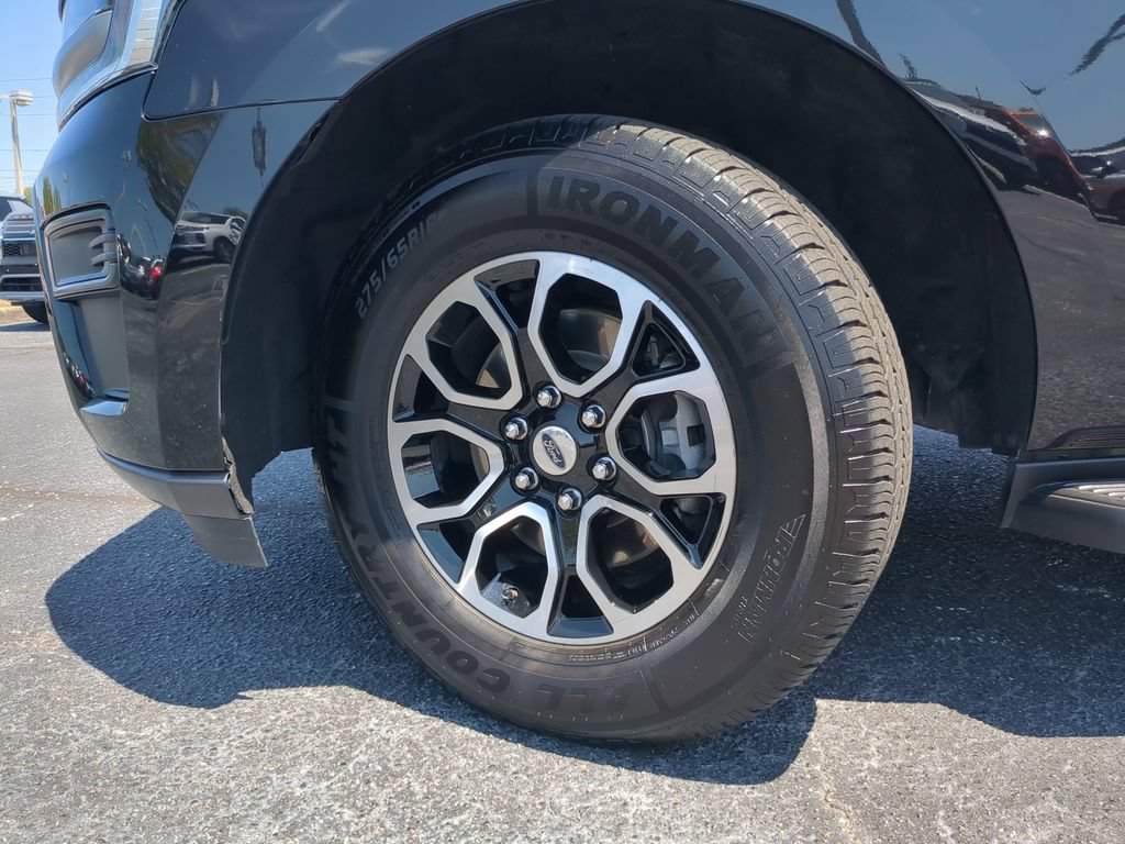 Certified 2024 Ford Expedition XLT RWD image 37