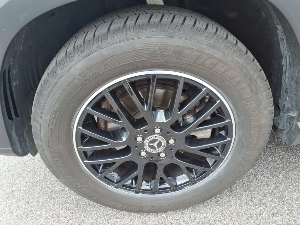 Certified 2020 Mercedes-Benz GLE 350 4MATIC image 10