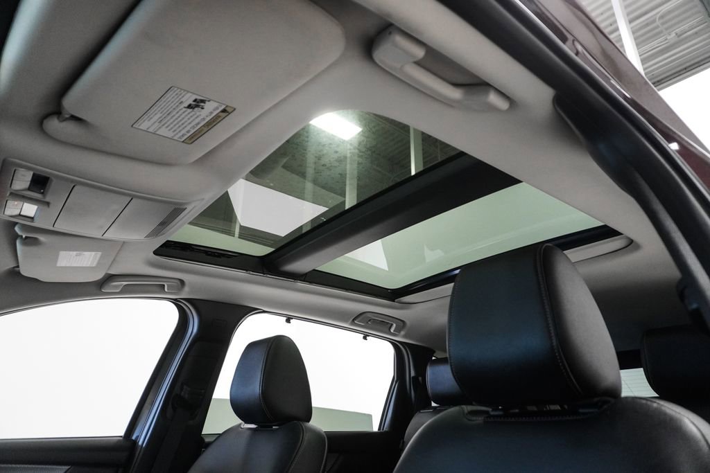 Used 2024 MAZDA CX-90 3.3 Turbo w/ Premium Package image 13