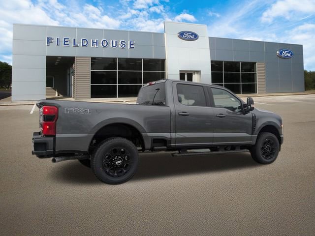 New 2026 Ford F250 XLT w/ XLT Premium Package image 4
