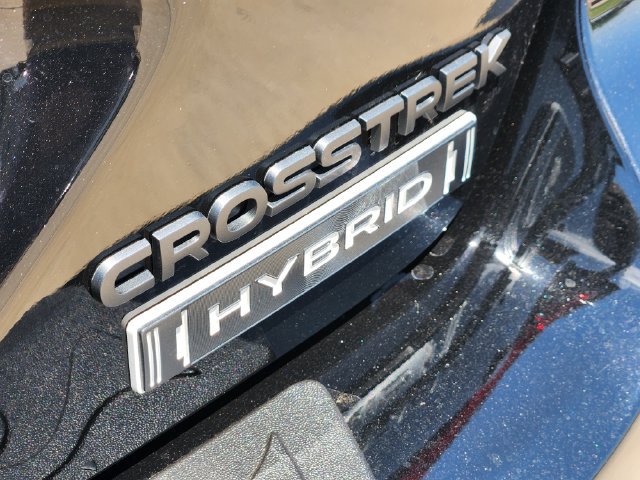 New 2026 Subaru Crosstrek 2.5i Limited AWD/4WD image 8