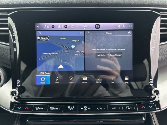 Certified 2024 Jeep Wagoneer Series II image 10