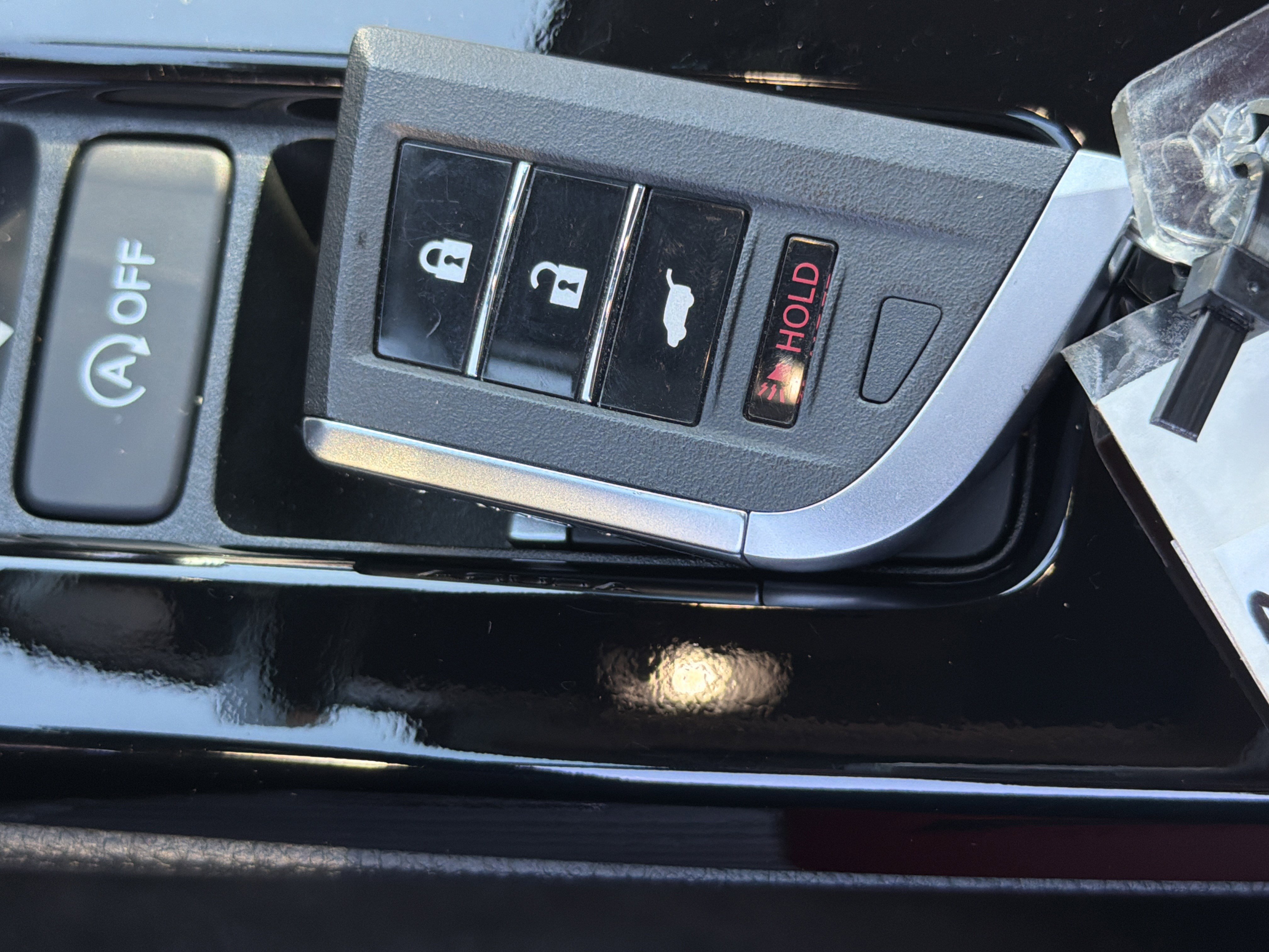 Used 2026 Acura Integra A-Spec FWD image 36