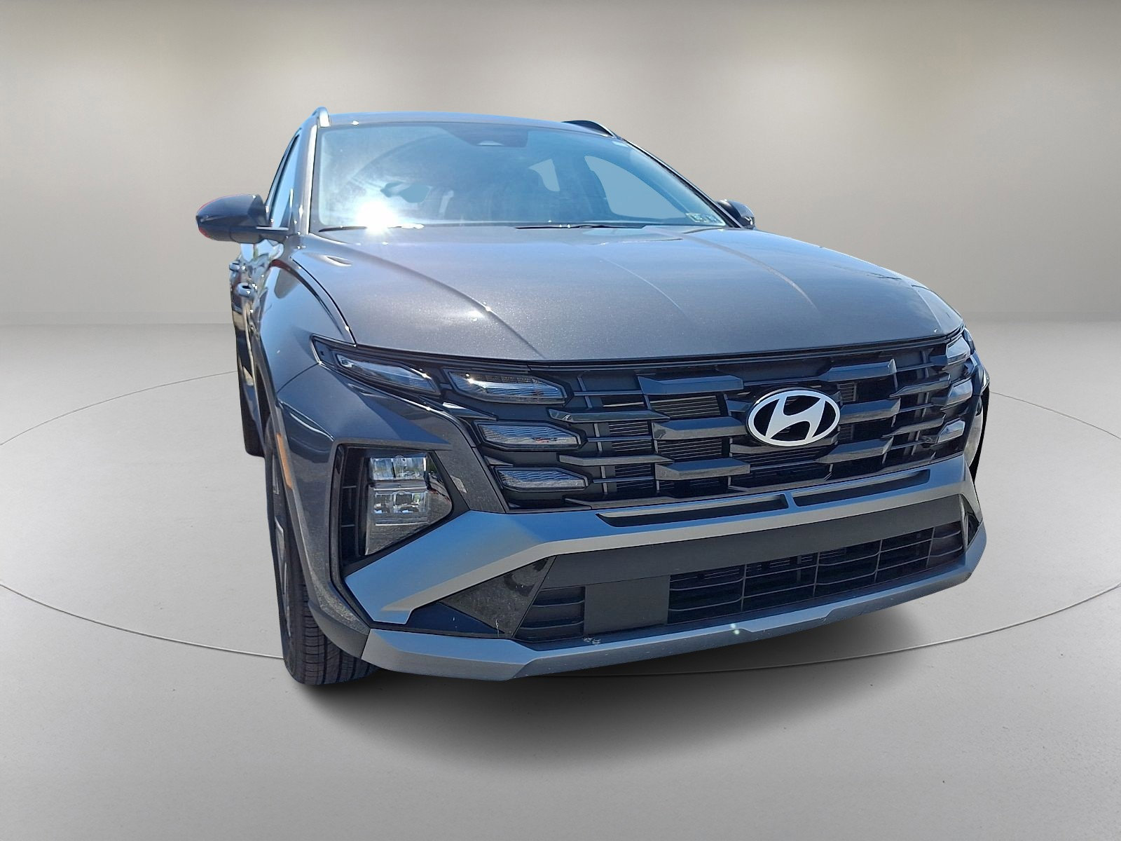 Used 2025 Hyundai Tucson SEL AWD/4WD video 2