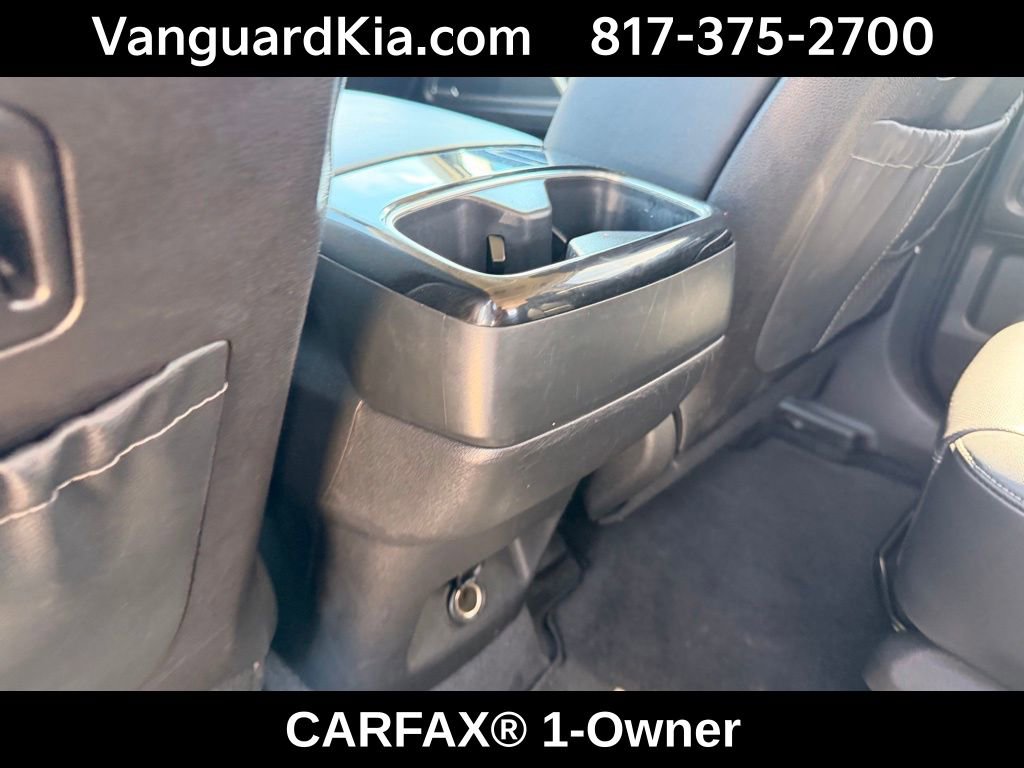 Certified 2025 Kia Telluride S image 24