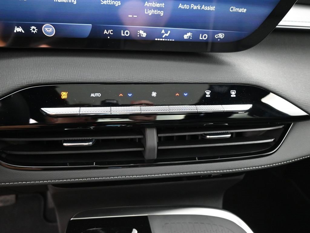 New 2026 Buick Enclave Sport Touring w/ Super Cruise Package image 18