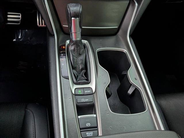 Used 2022 Honda Accord Sport image 12
