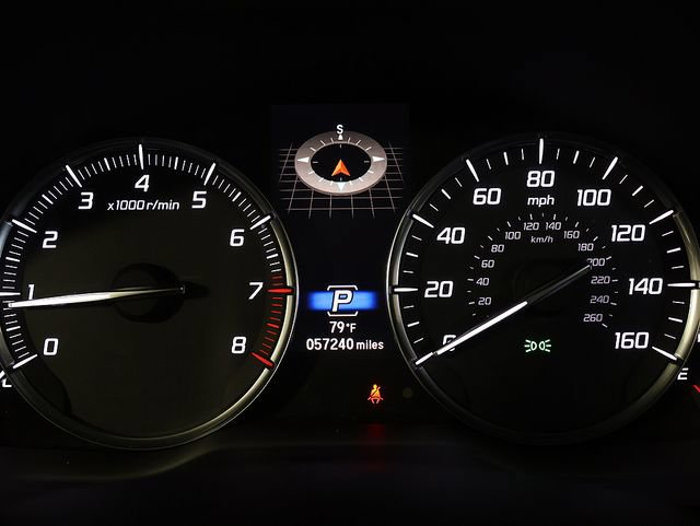 Used 2020 Acura MDX SH-AWD w/ Technology Package image 18