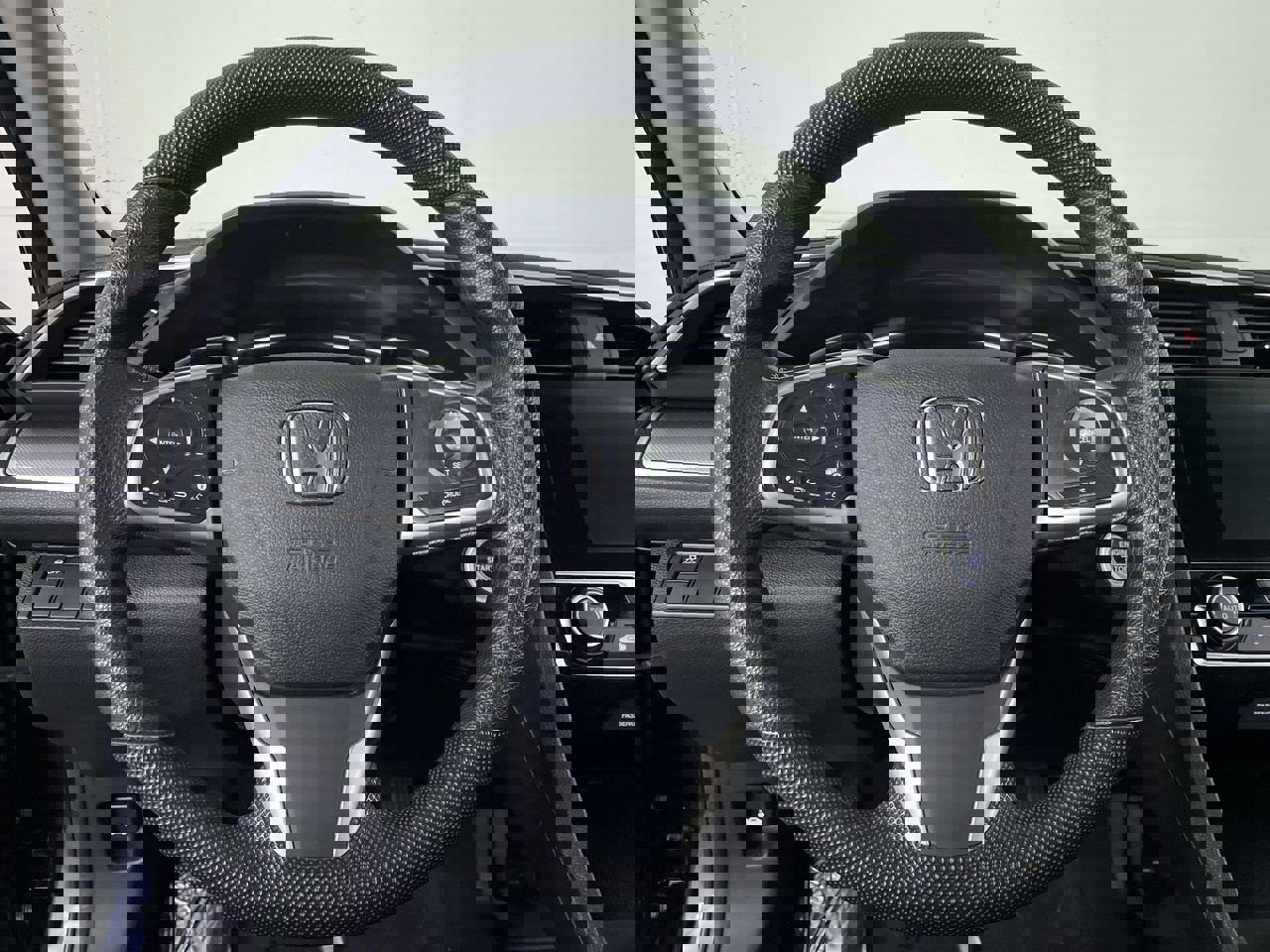 Used 2018 Honda Civic EX image 13