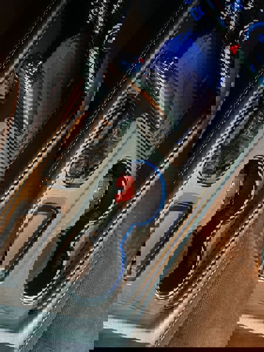 Used 2021 Dodge Durango SRT Hellcat w/ Black Package image 29