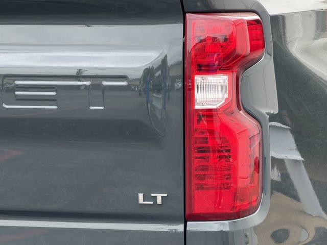New 2026 Chevrolet Silverado 1500 LT w/ Texas Edition Plus image 9