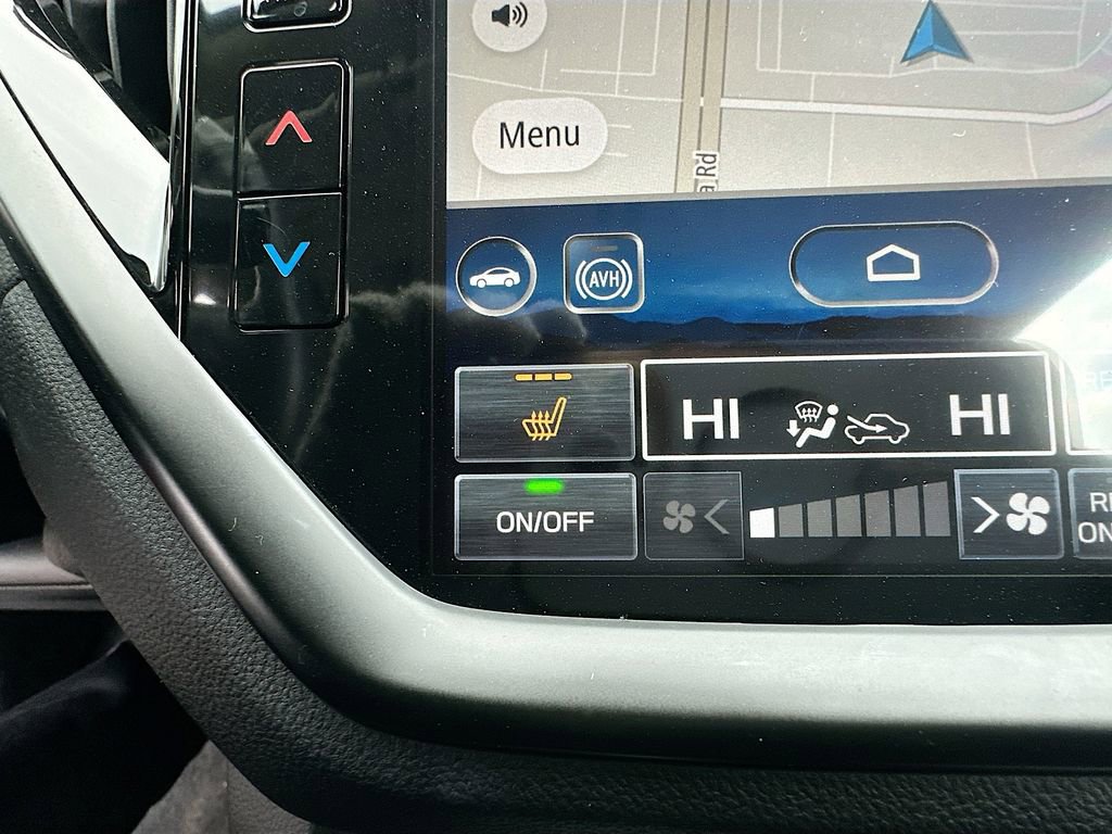 Used 2024 Subaru Ascent Onyx Edition Limited image 21
