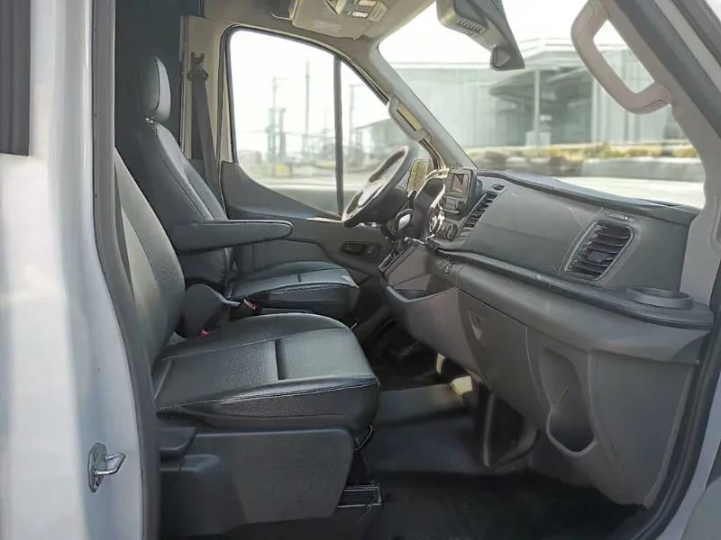 Used 2023 Ford Transit 150 Medium Roof w/ Load Area Protection Package image 7