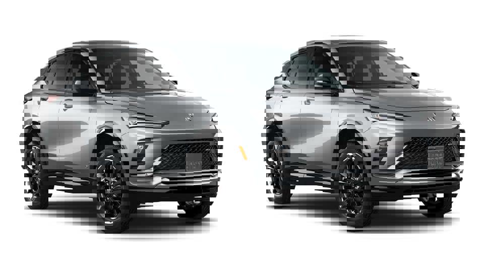 New 2026 Buick Envista Sport Touring w/ Convenience I Package image 45