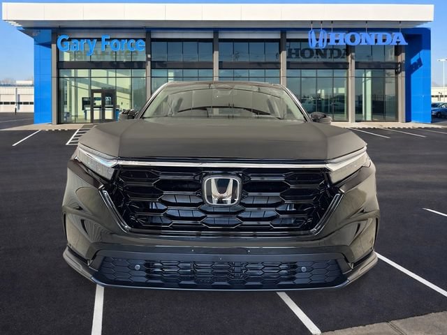New 2026 Honda CR-V EX-L image 9