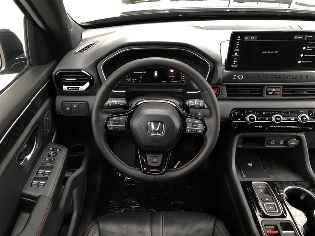 New 2026 Honda Passport TrailSport Elite image 8