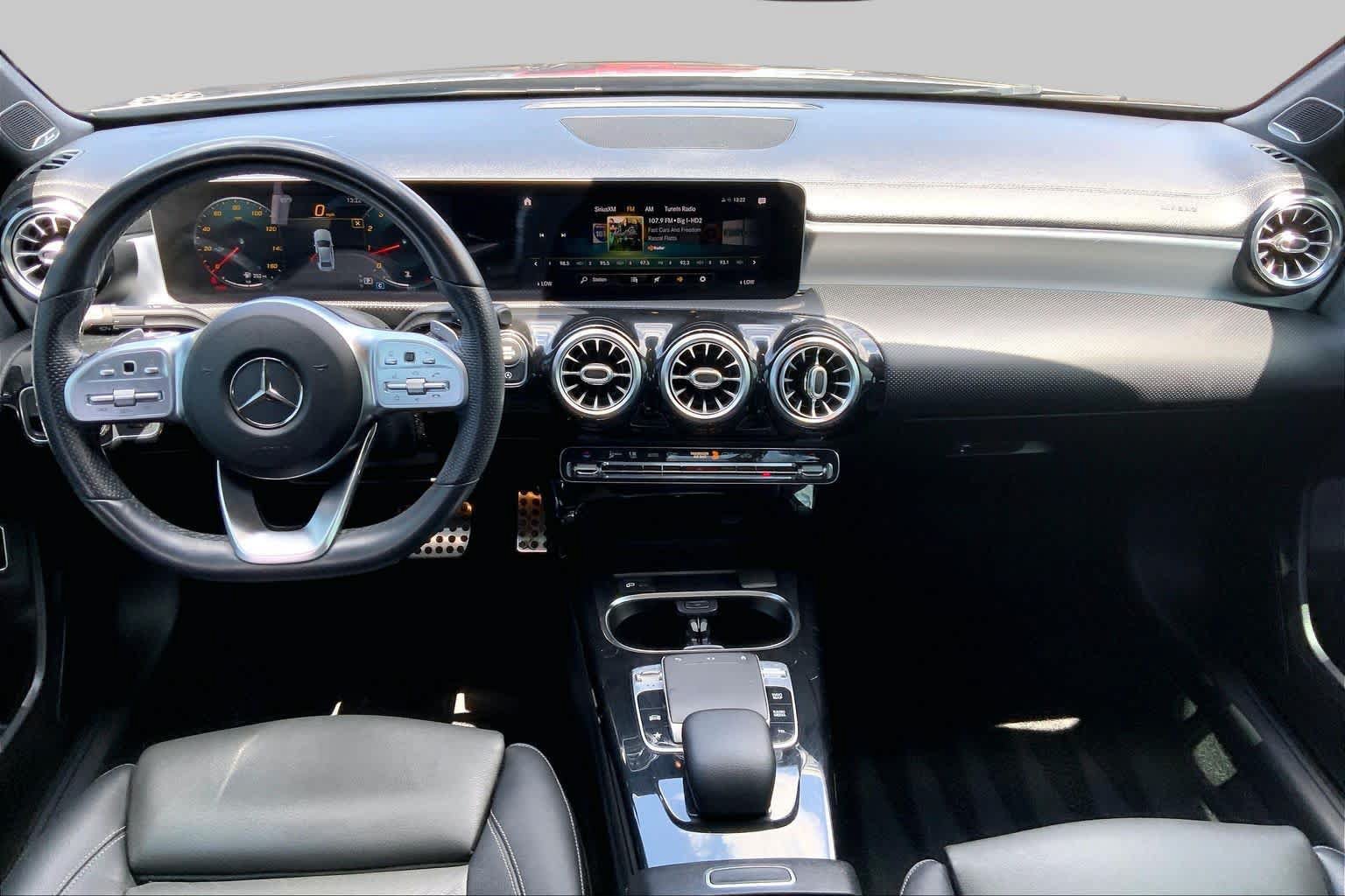 Used 2019 Mercedes-Benz A 220 image 15
