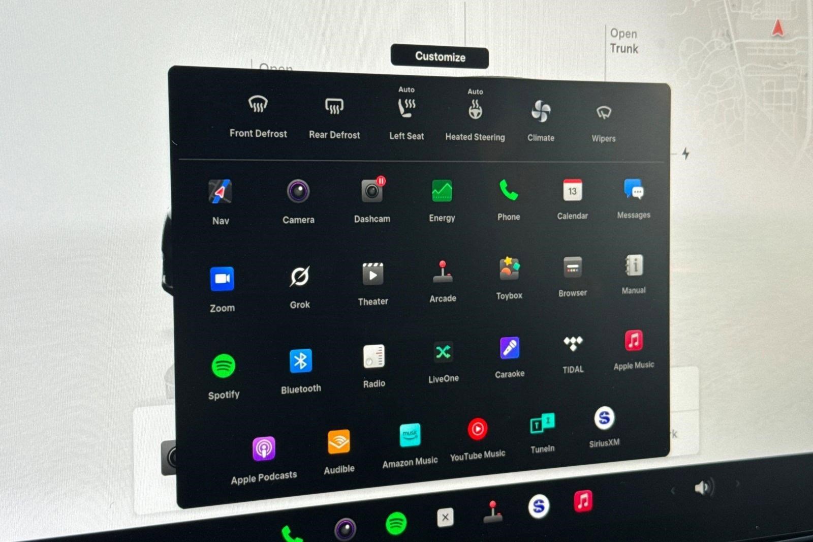 Used 2023 Tesla Model Y Long Range image 20