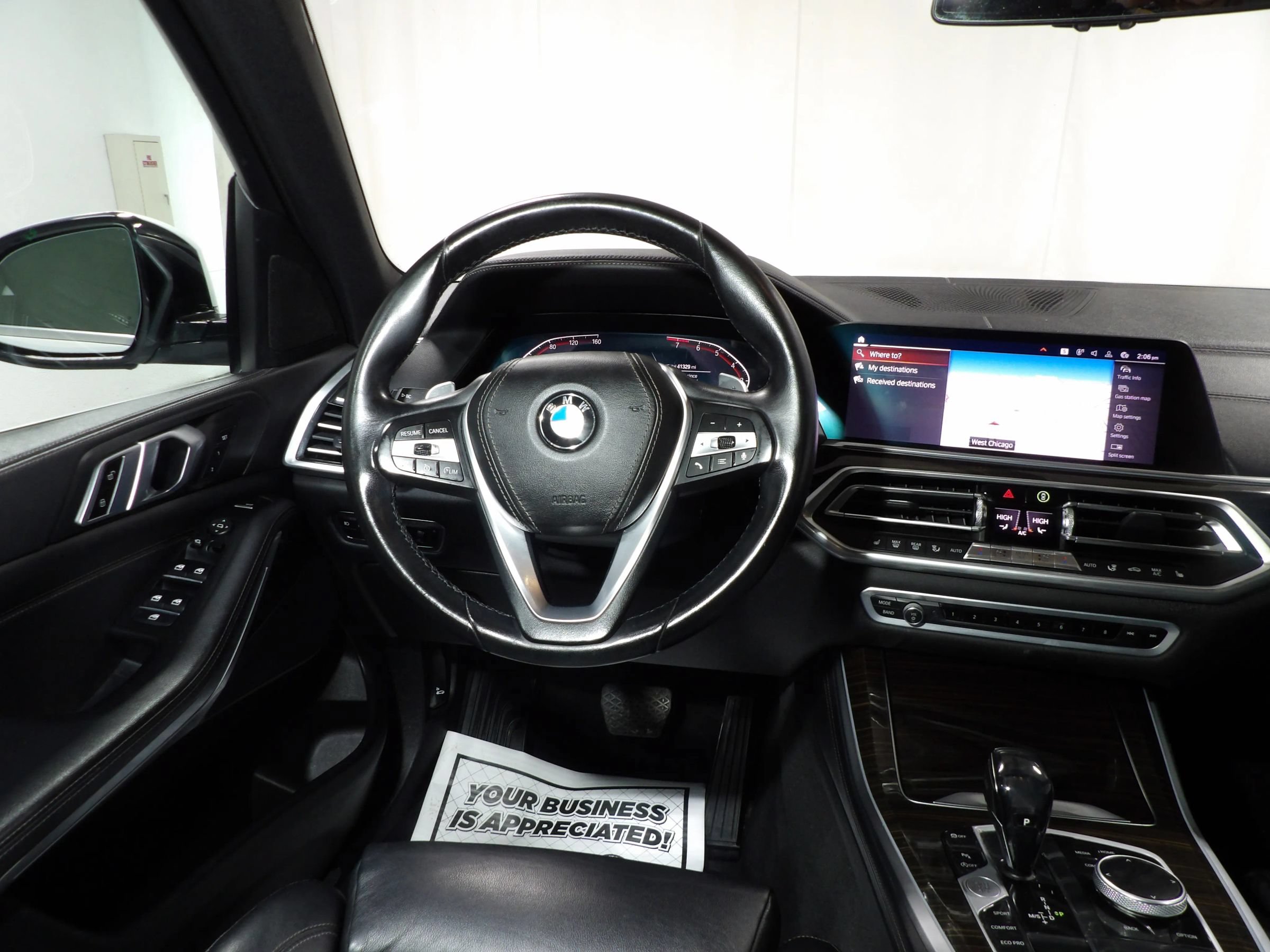 Used 2020 BMW X5 xDrive40i AWD/4WD image 20