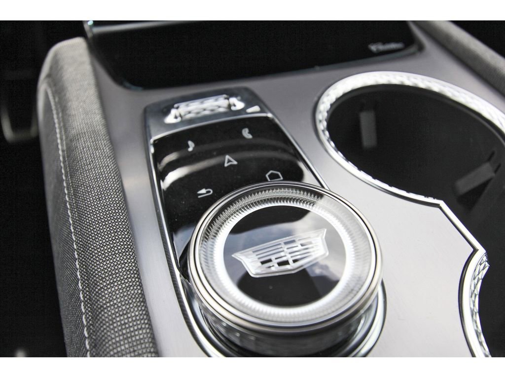 New 2026 Cadillac Vistiq Premium Luxury image 20