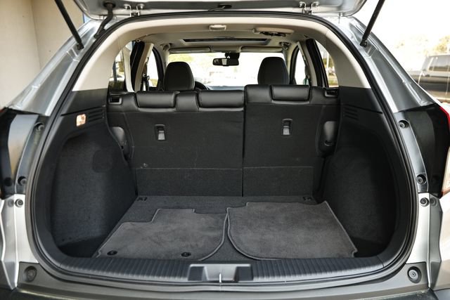 Used 2021 Honda HR-V EX-L image 29