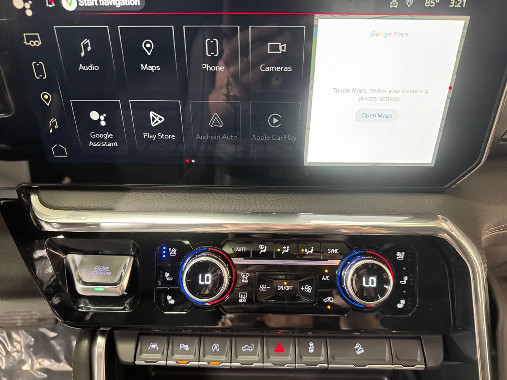 New 2026 GMC Sierra 1500 Denali w/ Denali Reserve Package AWD/4WD image 15