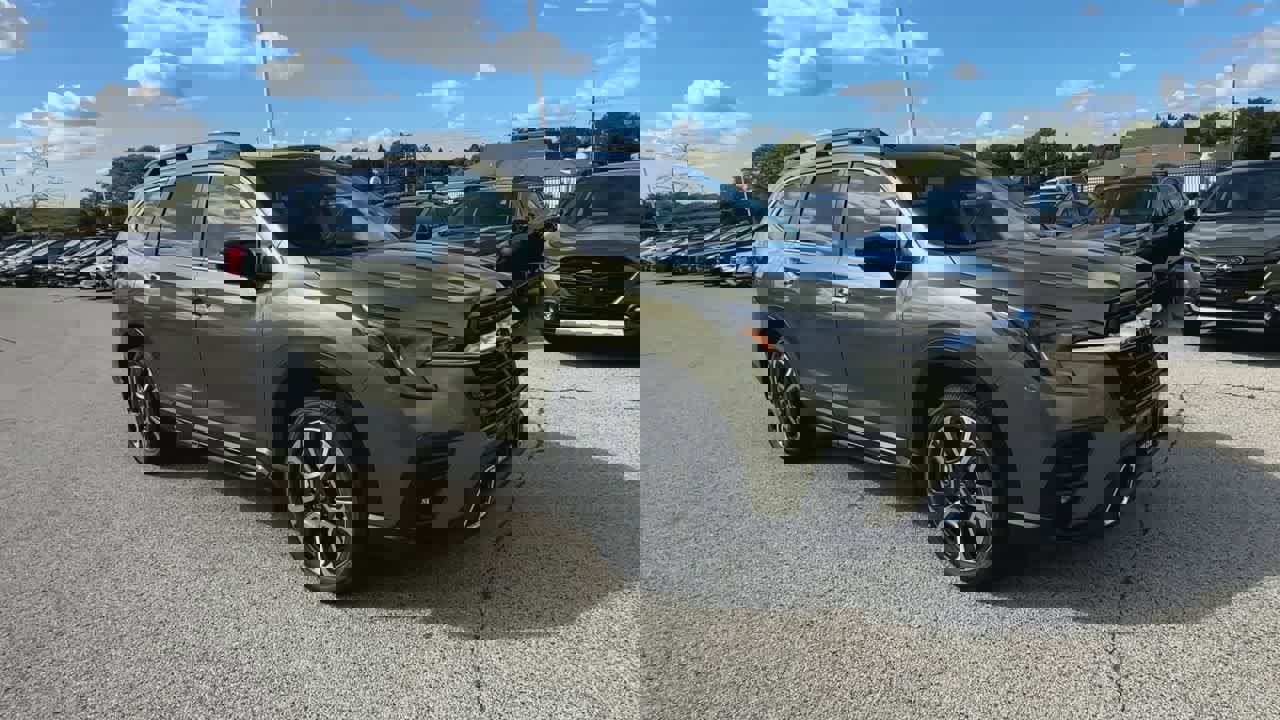 New 2025 Subaru Ascent Touring image 2