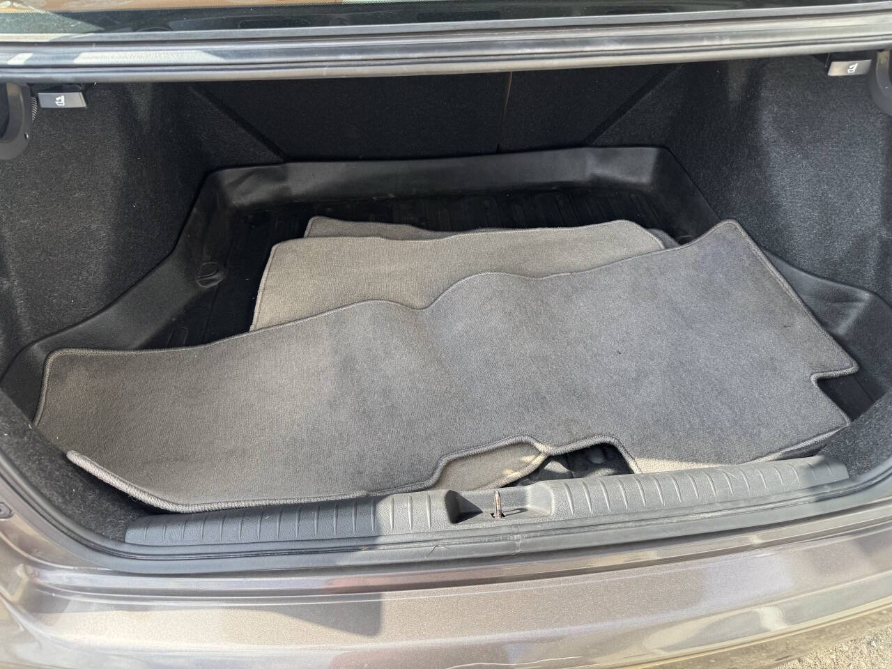Used 2010 Honda Civic EX image 28