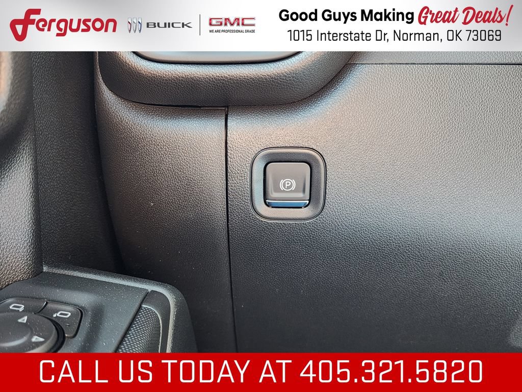 New 2026 GMC Sierra 3500 Pro w/ Convenience Package AWD/4WD image 22