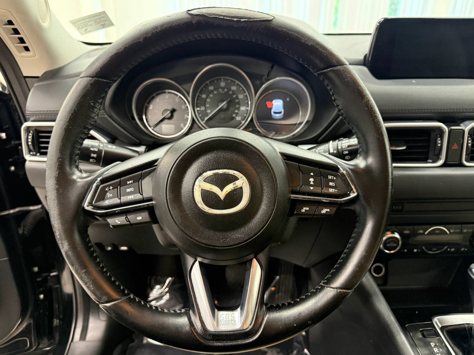 Used 2018 MAZDA CX-5 Touring FWD image 30