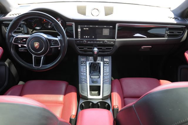 Used 2019 Porsche Macan AWD/4WD image 19