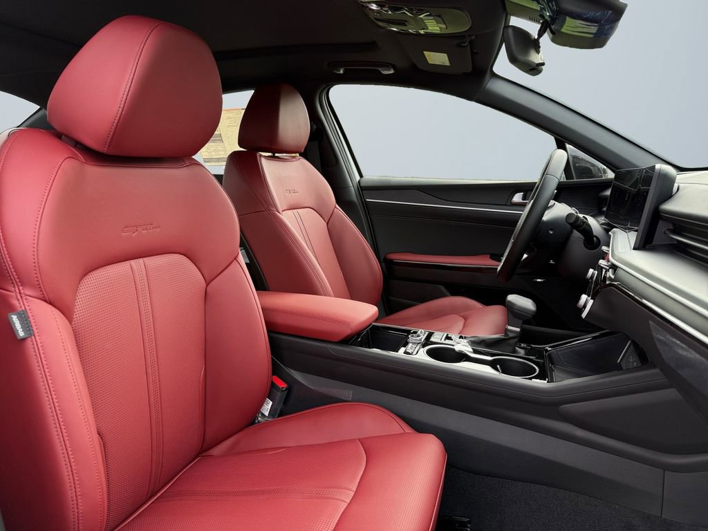 New 2026 Kia K5 GT-Line w/ GT-Line Premium Package image 15