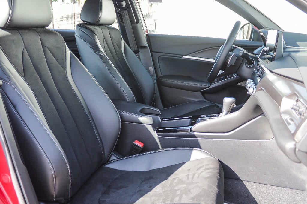 Used 2025 Acura Integra A-Spec w/ Technology Package FWD image 17