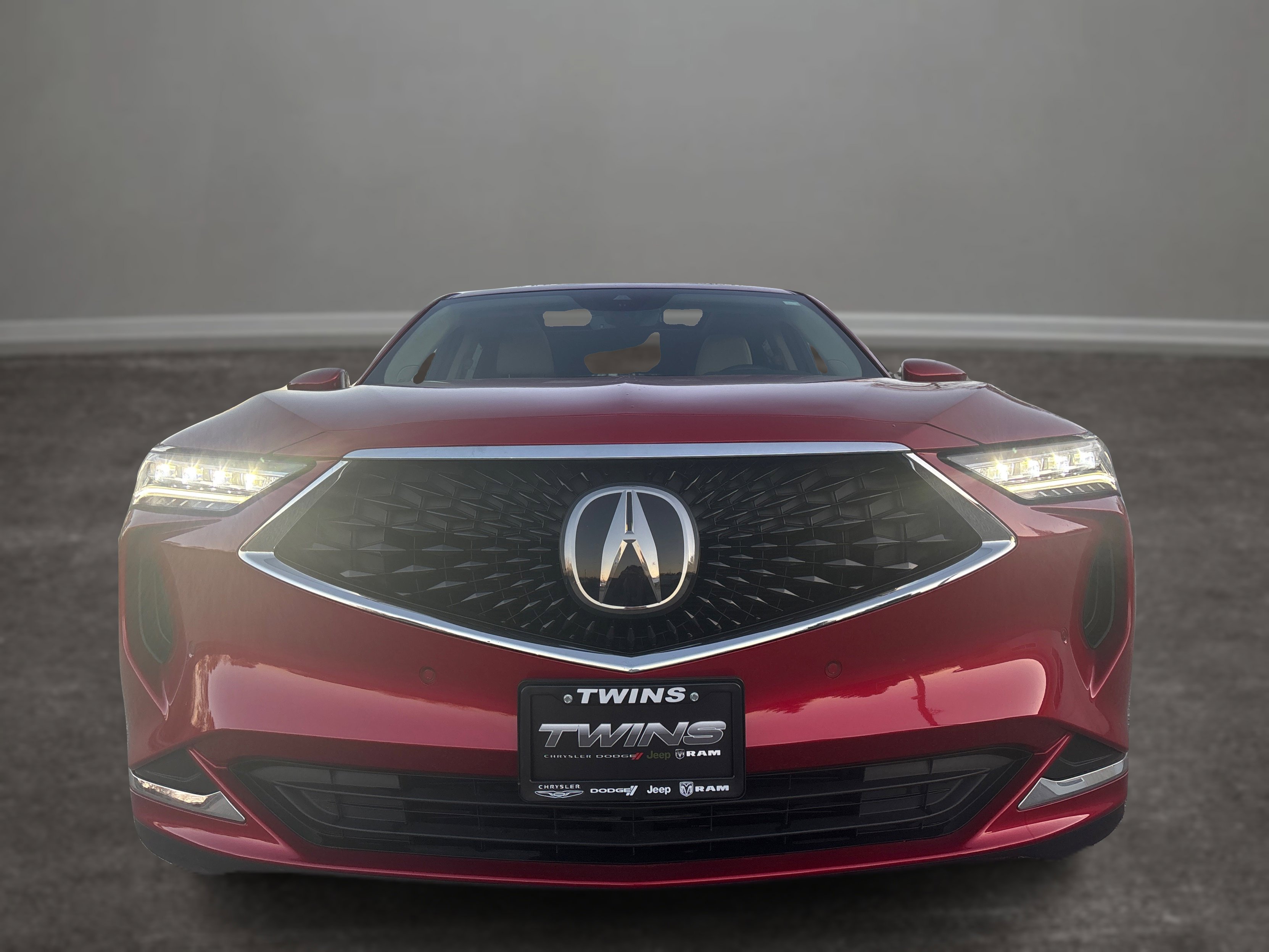 Used 2024 Acura MDX SH-AWD w/ Technology Package image 29